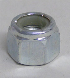 Biesemeyer Tool Part 1350279 Biesemeyer Lock Nut 1350279S